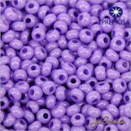Rokajl Preciosa 10/0, 50g (P1789)